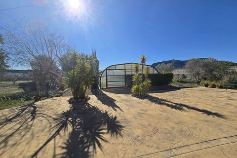 Villa i Sax, Alicante, Sax - € 599.950 | Ref: IVM13367 - foto 12