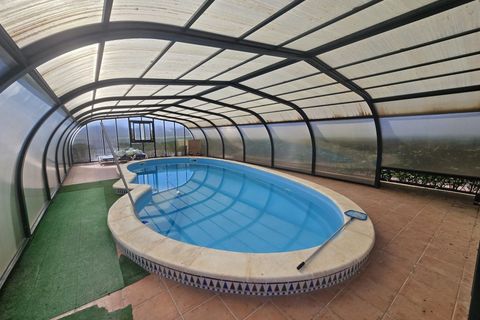 Villa i Sax, Alicante, Sax - € 599.950 | Ref: IVM13367 - foto 13