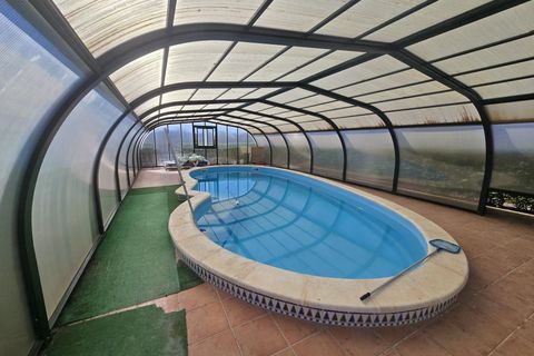 Villa i Sax, Alicante, Sax - € 599.950 | Ref: IVM13367 - foto 14