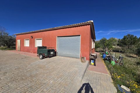 Villa i Sax, Alicante, Sax - € 599.950 | Ref: IVM13367 - foto 38