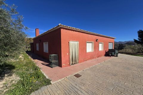 Villa i Sax, Alicante, Sax - € 599.950 | Ref: IVM13367 - foto 40