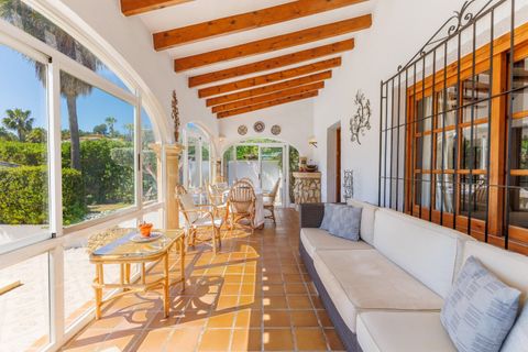 Villa i Javea, Alicante, Javea - € 649.000 | Ref: 1727JA2-vlc - foto 15