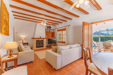 Villa i Javea, Alicante, Javea - € 649.000 | Ref: 1727JA2-vlc - foto 19