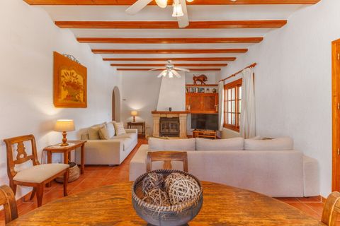 Villa i Javea, Alicante, Javea - € 649.000 | Ref: 1727JA2-vlc - foto 20