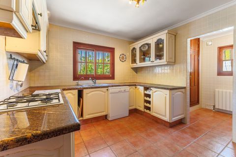 Villa i Javea, Alicante, Javea - € 649.000 | Ref: 1727JA2-vlc - foto 21