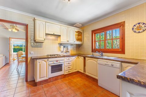 Villa i Javea, Alicante, Javea - € 649.000 | Ref: 1727JA2-vlc - foto 22