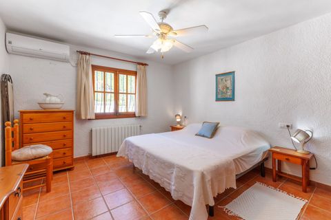 Villa i Javea, Alicante, Javea - € 649.000 | Ref: 1727JA2-vlc - foto 26