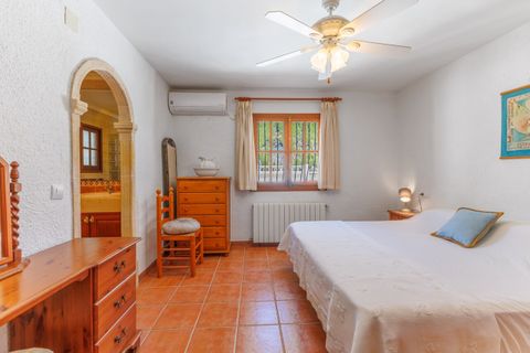 Villa i Javea, Alicante, Javea - € 649.000 | Ref: 1727JA2-vlc - foto 27