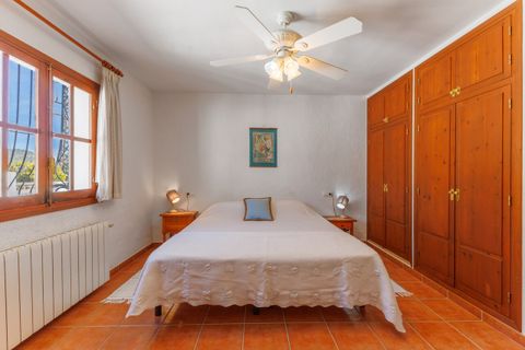 Villa i Javea, Alicante, Javea - € 649.000 | Ref: 1727JA2-vlc - foto 28