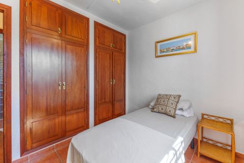 Villa i Javea, Alicante, Javea - € 649.000 | Ref: 1727JA2-vlc - foto 32