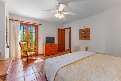 Villa i Javea, Alicante, Javea - € 649.000 | Ref: 1727JA2-vlc - foto 36