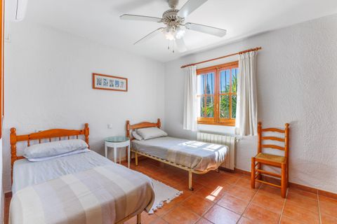 Villa i Javea, Alicante, Javea - € 649.000 | Ref: 1727JA2-vlc - foto 39