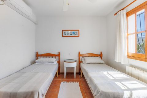 Villa i Javea, Alicante, Javea - € 649.000 | Ref: 1727JA2-vlc - foto 40