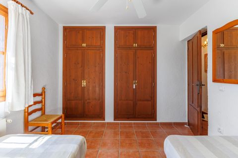 Villa i Javea, Alicante, Javea - € 649.000 | Ref: 1727JA2-vlc - foto 41