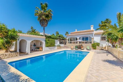 Villa i Javea, Alicante, Javea - € 649.000 | Ref: 1727JA2-vlc - foto 7