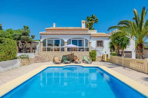 Villa i Javea, Alicante, Javea - € 649.000 | Ref: 1727JA2-vlc - foto 8