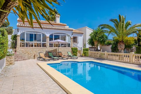 Villa i Javea, Alicante, Javea - € 649.000 | Ref: 1727JA2-vlc - foto 10