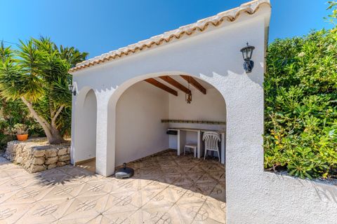 Villa i Javea, Alicante, Javea - € 649.000 | Ref: 1727JA2-vlc - foto 13