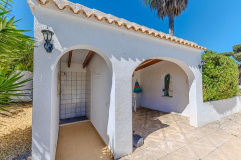 Villa i Javea, Alicante, Javea - € 649.000 | Ref: 1727JA2-vlc - foto 14
