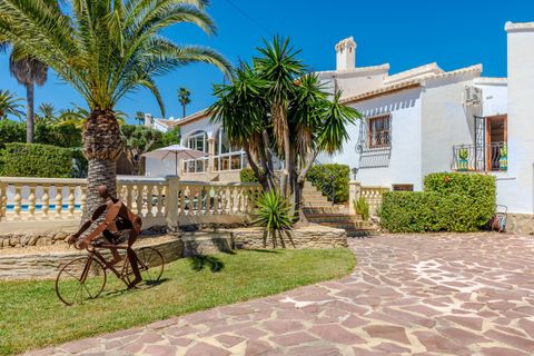 Villa i Javea, Alicante, Javea - € 649.000 | Ref: 1727JA2-vlc - foto 42