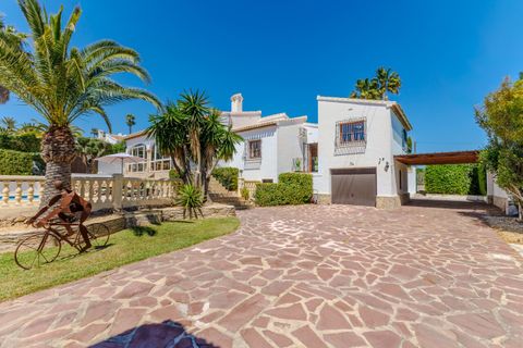 Villa i Javea, Alicante, Javea - € 649.000 | Ref: 1727JA2-vlc - foto 43