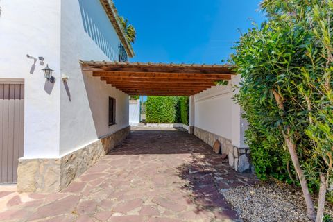 Villa i Javea, Alicante, Javea - € 649.000 | Ref: 1727JA2-vlc - foto 47