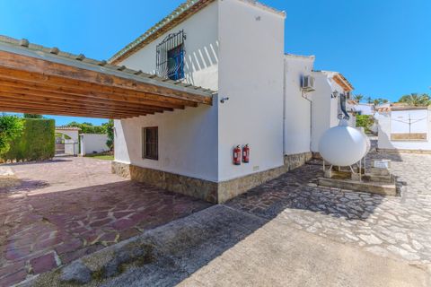 Villa i Javea, Alicante, Javea - € 649.000 | Ref: 1727JA2-vlc - foto 48