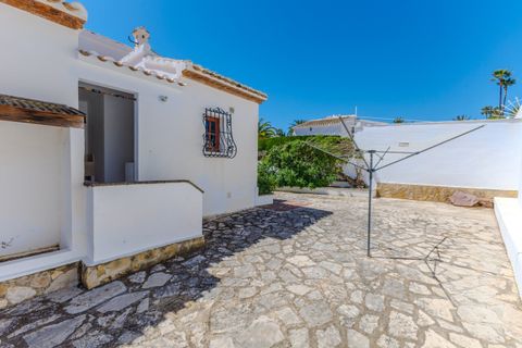 Villa i Javea, Alicante, Javea - € 649.000 | Ref: 1727JA2-vlc - foto 49
