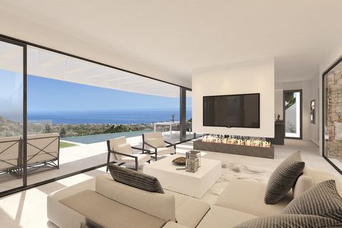 Villa i Mijas, Malaga, Mijas - € 2.300.000 | Ref: R4740352 - foto 3