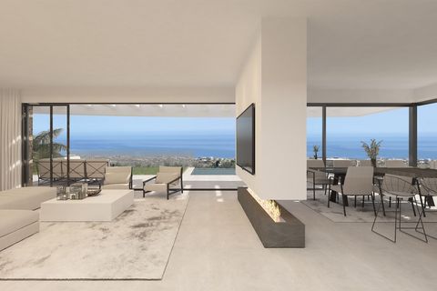Villa i Mijas, Malaga, Mijas - € 2.300.000 | Ref: R4740352 - foto 4
