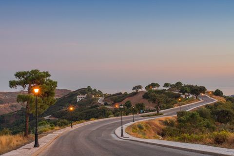 Villa a Benahavis, Malaga, Benahavis - € 3.250.000 | Ref: R5340352 - foto 6