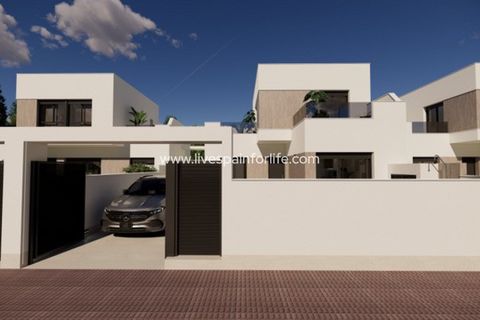 Villa i La Marina, Alicante, La Marina - € 365.000 | Ref: San Ful CVLM - foto 7