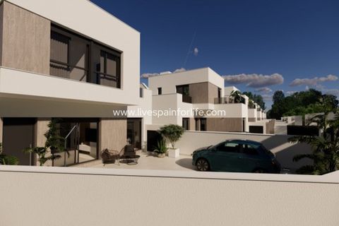 Villa i La Marina, Alicante, La Marina - € 365.000 | Ref: San Ful CVLM - foto 9