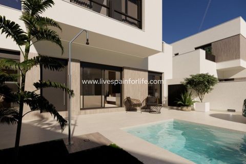 Villa i La Marina, Alicante, La Marina - € 365.000 | Ref: San Ful CVLM - foto 21