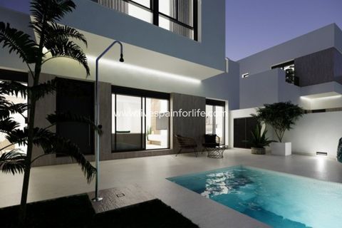Villa i La Marina, Alicante, La Marina - € 365.000 | Ref: San Ful CVLM - foto 22