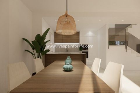 Villa i La Marina, Alicante, La Marina - € 365.000 | Ref: San Ful CVLM - foto 24