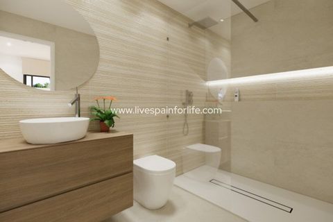 Villa i La Marina, Alicante, La Marina - € 365.000 | Ref: San Ful CVLM - foto 32