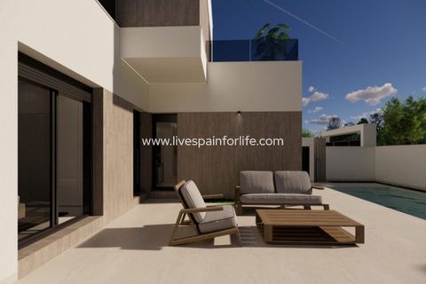 Villa i La Marina, Alicante, La Marina - € 365.000 | Ref: San Ful CVLM - foto 33