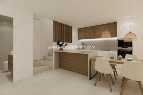 Villa i La Marina, Alicante, La Marina - € 365.000 | Ref: San Ful CVLM - foto 39