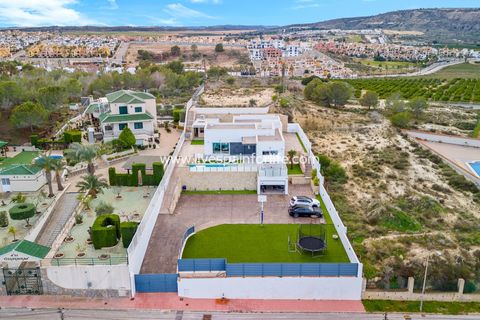 Villa i Algorfa, Alicante, Algorfa - € 950.000 | Ref: LF 18749 - foto 2
