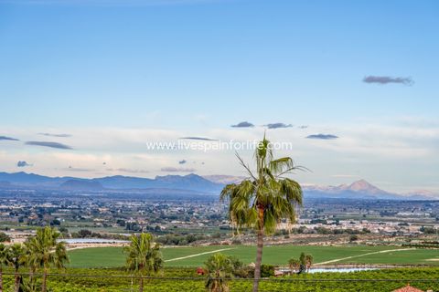 Villa i Algorfa, Alicante, Algorfa - € 950.000 | Ref: LF 18749 - foto 4