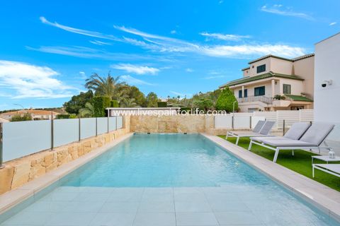 Villa i Algorfa, Alicante, Algorfa - € 950.000 | Ref: LF 18749 - foto 8