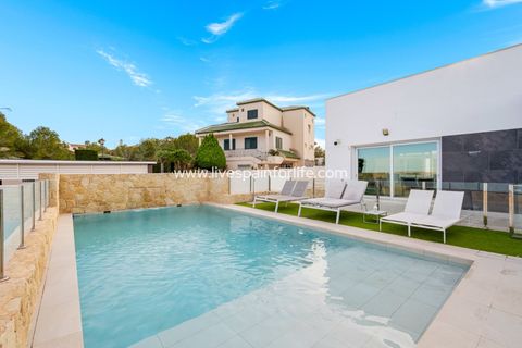 Villa i Algorfa, Alicante, Algorfa - € 950.000 | Ref: LF 18749 - foto 9