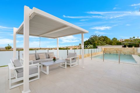 Villa i Algorfa, Alicante, Algorfa - € 950.000 | Ref: LF 18749 - foto 11