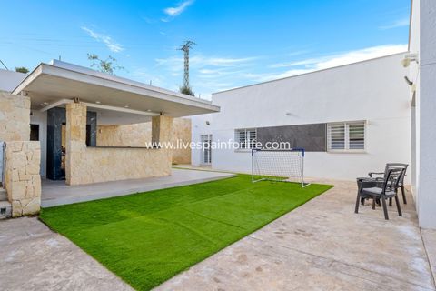 Villa i Algorfa, Alicante, Algorfa - € 950.000 | Ref: LF 18749 - foto 12