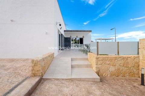 Villa i Algorfa, Alicante, Algorfa - € 950.000 | Ref: LF 18749 - foto 15
