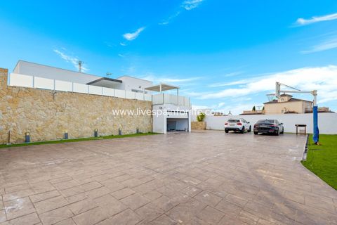 Villa i Algorfa, Alicante, Algorfa - € 950.000 | Ref: LF 18749 - foto 19