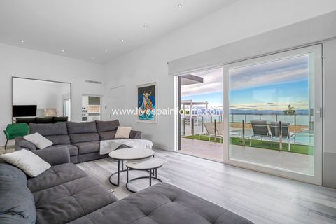 Villa i Algorfa, Alicante, Algorfa - € 950.000 | Ref: LF 18749 - foto 23