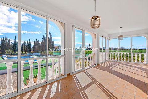 Landejendom i Dolores, Alicante, Dolores - € 529.900 | Ref: LF 19769 - foto 9