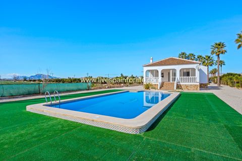 Landejendom i Dolores, Alicante, Dolores - € 529.900 | Ref: LF 19769 - foto 29